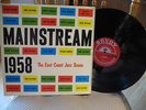 MAINSTREAM 1958 / THE EAST COAST JAZZ SCENE RVG DEEP GROOVE PROMO SAVOY MG 12127