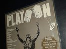 Platoon original soundtrack lp vinyl apocalypse now full metal jacket