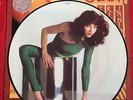 KATE BUSH - The Kick Inside - Rare 1st Press UK Picture Disc LP (Vinyl Record)