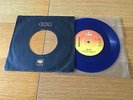 SHIRLEY ELLIS - SOUL TIME - CBS BLUE VINYL 70'S REISSUE NORTHERN SOUL ANTHEM VG+