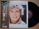 ANNE MURRAY You Needed Me JAPAN 45RPM LP W/OBI DAM AUDIOPHILE DOR-0121