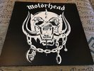Motorhead Motorhead UK Original Chiswick Stunning Condition LP 