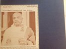 Bunde Hum Hare Krishna Iskcon 1968 Rare