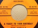 The Shells 