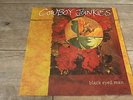 Cowboy Junkies - Black Eyed Man 1992 UK VINYL LP RCA EX +