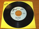 BLUES 45 RPM - FRANK FROST - JEWEL 765 - 