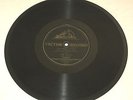 Take plenty of shoes   Billy Murray & orch   VICTOR RECORD  (one sided)  1908 