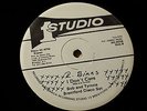 Johnny Osbourne -All i Have is Love /Bob&Tyrone -I Dont Care / Studio One 12