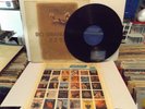 ZZ TOP RIO GRANDE MUD (2nd ALBUM) ORIG '72 LONDON XPS612- NM VINYL