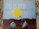 Rare jazz LP, 1957 Riverside 12-236, Kenny Drew This is New, white/blue label