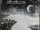 Albatross self-titled Anvil Records LP Psych