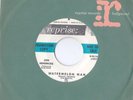 Northern/Popcorn Jon Hendricks Watermelon Man/Jive Samba Demo (63) NM HEAR
