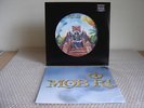 MOB RULES: Temple Of Two Suns * Limited Edition Picture LP  * Blind Guardian