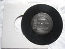 COLOURED STONE LOVE IS FOR LIFE 45 VINYL SINGLE  7