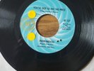 Al Kent - Where Do I Go From Here / Youve Got To Pay The Price - Ric Tic - North