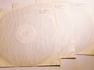 Metallica: S&M - Pallas TEST PRESSINGS (Vinyl, 3 Discs, 33 RPM) Rhino-VERY RARE