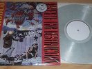 GUNS N' ROSES APPETITE FOR DESTRUCTION ALTERNATIVEALBUM CLEAR VINYL