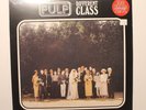 PULP Different Class LP Plain Rec plain190 US 2014 M SEALED RE-ISSUE 00G