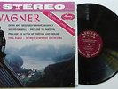 Wagner Paray Detroit Symphony Orchs. Mercury Living Stereo SR 90107 CB FR7/2 M-