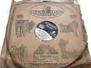 Nobody knows what a red-head Mamma can do Jack Stillman / Dixie dreams  EDISON 