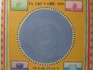 MINT  Vinyl Talking Heads Speaking in Tongues Sire 23883-1 1st press ? STERLING