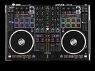 Reloop Terminal Mix 8 4CH Serato Controller