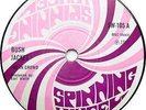 SPINNING WHEEL 105 - IN CROWD - BUSH JACKET / SOUL FACE - EXCELLENT