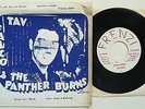 TAV FALCO & PANTHER BURNS   She's The One To Blame US 1980 Frenzi ORIGINAL 7