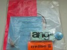 ANGUS MACLISE   Trance   UK  1-sided 1987 Fierce 7