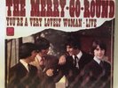 The Merry Go Round Your A Very Lovely Woman Live A&M Sp 4132 LP Record Ex