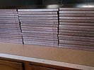 TRUE COMPLETE SET Franklin Mint 100 Greatest Recordings Of The Big Band Era