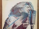 Helen Merrill Gary Peacock Sposin' LP Denmark Orig Storyville 1971 Female Vocal
