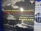 SXL 2154 WBg ED1 *KARAJAN* R.STRAUSS: ALSO SPRACH ZARATHUSTRA* VPO /BOSKOVSKY*