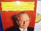 DGG SLPM 138 774 RED STEREO *WILHELM KEMPFF* BEETHOVEN PIANO CONCERTO NO. 1