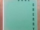 Sherry Stevens Cool Sherry LP Europa Rec Private Press Female Vocal Holy Grail
