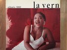 Lavern Baker La Vern LP Orig Atlantic 1956 black / silver labels DG Soul R&B