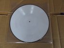 DAVID BOWIE Hunky Dory LP VERY RARE FRENCH TEST PRESSING PICTURE DISC BR21972