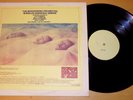 Rare jazz fusion bootleg lp MAHAVISHNU ORCHESTRA Bundled Sunspray Demise EX/EX