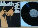 BLACK SABBATH - VOLUME 4 -   12