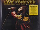 BOB MARLEY: Live Forever: The Stanley Theatre, Pittsburgh, Pa, September 23, 19