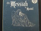 Weston H. Noble - Luther College The Messiah 2 LP VG+ Mono 1961 USA Vinyl Record