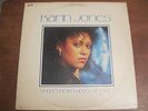 KARIN JONES - UNDER THE INFLUENCE OF LOVE.PROMOTIONAL CLASSIC SOUL L.P.