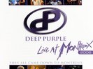 DEEP PURPLE - Live at Montreux 2006  DLP
