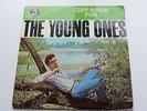 CLIFF RICHARD  AND  THE SHADOWS ORIGINAL   1963 GERMAN LP  THE YOUNG ONES