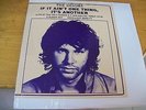 THE DOORS IF IT AIN'T ONE THING,IT'S ANOTHER 3 LP SIGILLATO RARO