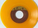 The Beatles Girl / You're Going To Lose That Girl yellow vinyl 7