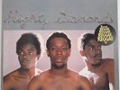 vinyl lp 33t THE MIGHTY DIAMONDS - RIGHT TIME