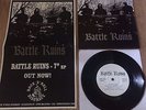 BATTLE RUINS 7