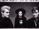 The Cult - BBC Radio Session Red LP - new copy - GREAT versions