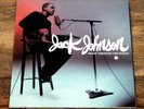 Jack Johnson - Sleep Through the Static (LP, Vinyl, 2008)